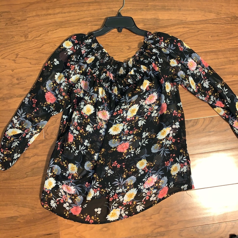 Blouse